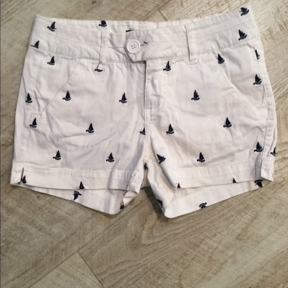 Brand new shorts